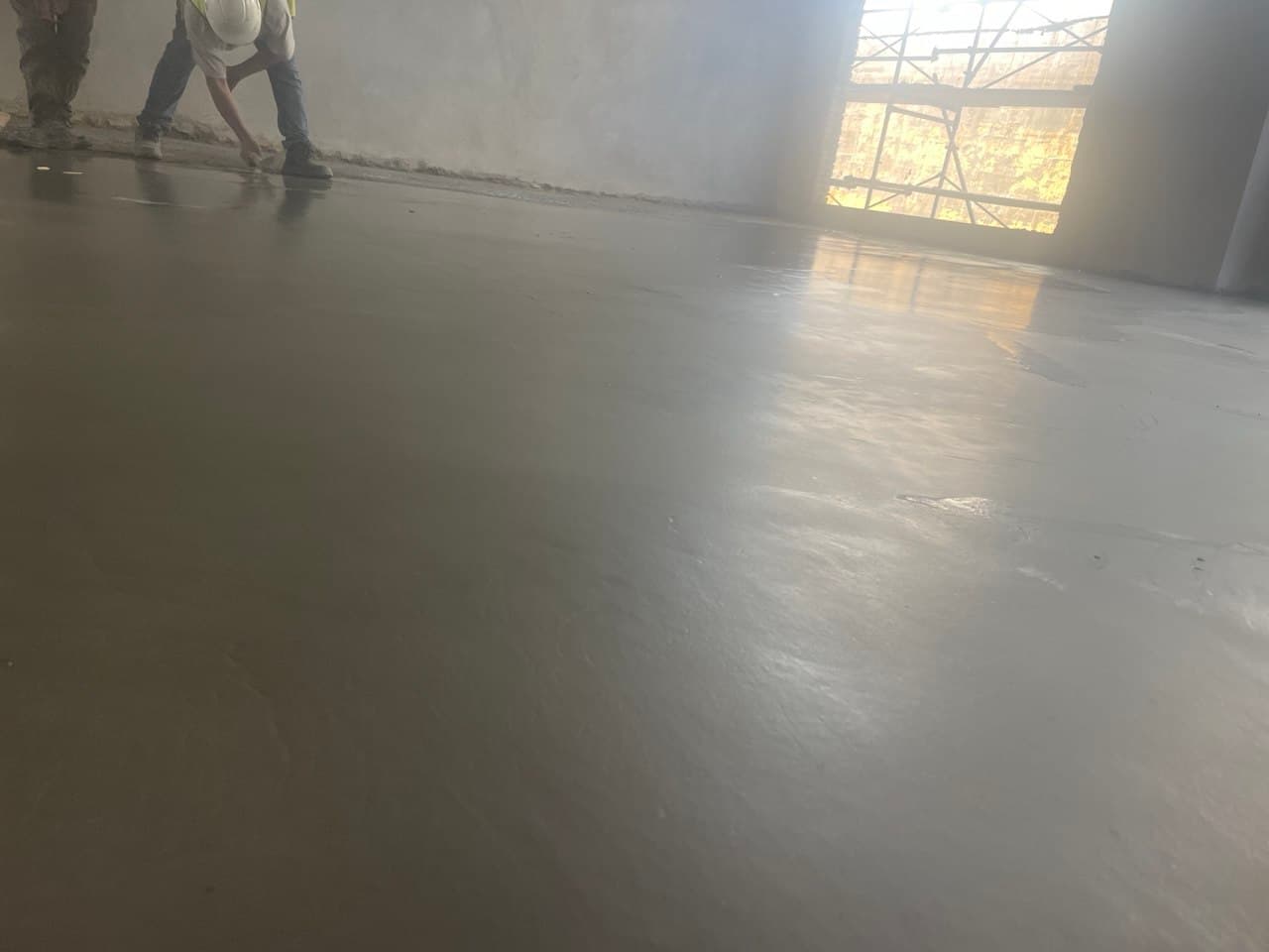 Epoxy Coating Materials