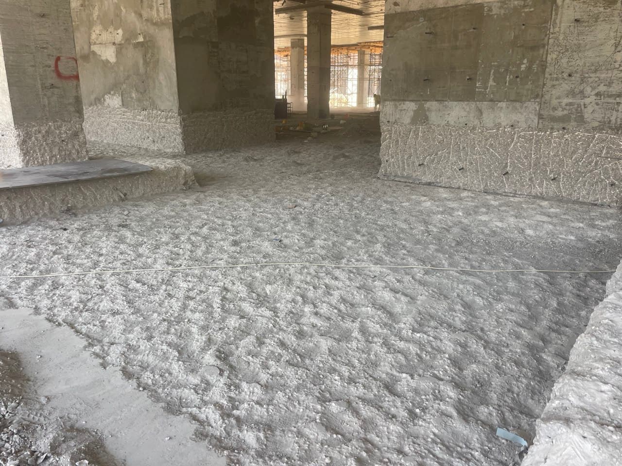 bituminous membranes