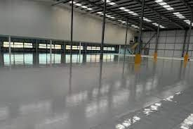 industrial floors